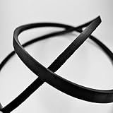 Keilriemen 8 x 425 Li DIN 2215 V-Belt