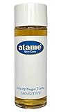 Atame Hautpflege Tonic Sensitive 500ml, Kräuter-Toner, Gesichtswasser für reine Haut, reinigt porentief, Gesichtsreinigung, Hautreinigung, Peeling (500ml)