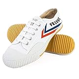 wsTT377 Wushu Schuhe Feiyue Sneaker Kampfkunst Sport Parkour