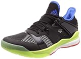 adidas Herren Stabil X Handballschuhe, Mehrfarbig (Multicolor 000), 44 2/3 EU