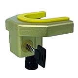 Carpoint CG Car Professional 0438113 Deichselschloss 'De Luxe