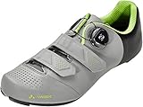 VAUDE Uni RD Snar Advanced Radschuhe, Anthracite, 44 EU