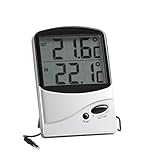 Möller-Therm 105035 Digitales Thermometer