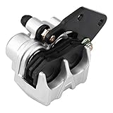 KIMISS Bremssattel hinten für Motorrad 100-125CC Motor