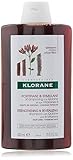 Klorane Shampoo mit Chinarindenextrakt, 400 ml