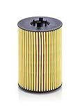 Original MANN-FILTER Ölfilter HU 7020 z – Ölfilter Satz mit Dichtung / Dichtungssatz – Für PKW