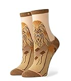 Stance Womens Chewbacca Monofilament