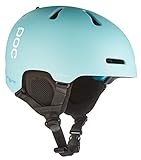 POC Fornix Spin. Ski- und Snowboardhelm mit Größenverstellsystem und POC Spin