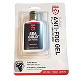Johnson Outdoors McNETT - SEA Gold 37 ml Antibeschlagsgel