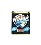 Rostfrei AREXONS Vernifer ml.750 Braun Antik [AREXONS]