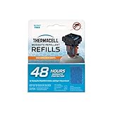 Thermacell Nachfüllpackung Backpacker 48 Stunden