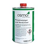 OSMO Pinselreiniger 8000-1L