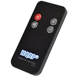 HQRP Fernbedienung Fuer Bose Solo, Solo 10, Solo 15 Heimkinosystem/Lautsprecher