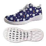 Nopersonality , Damen Aqua Schuhe, Blau - Dental - Größe: 41 EU