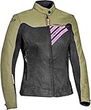 IXON Motorradjacke Orion Damen schwarz