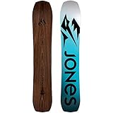 Jones Flagship Snowboard 2021, 161