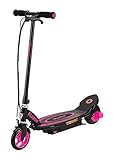 Razor Elektro-Scooter für Kinder Power Core E90, Kinder, Power Core E90, Rose, Nicht zutreffend
