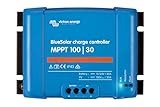 Solarladeregler 12/24V BlueSolar MPPT 100/30 Victron Energy