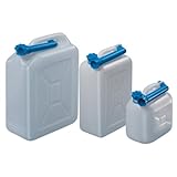 Wasserkanister 22 L, natur