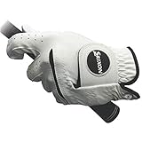 Srixon Premium Z All Weather Damen Golf Handschuhe (M, für Rechtshänder (LH))
