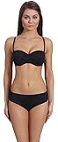 Merry Style Damen Bikini Set N2 50 (Schwarz, 42)