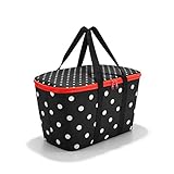 Reisenthel coolerbag mixed dots Sporttasche, 45 cm, 20 Liter, Mixed Dots