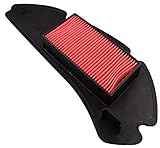Hiflofiltro HFA1112 Premium OE Ersatz-Luftfilter