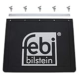 febi bilstein 30806 Schmutzfänger mit Anbaumaterial