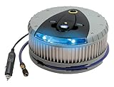 MICHELIN 009521 Kompressor 12 V bis Manometer Externe
