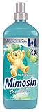 Mimosín Weichspüler Flor Lilie und Limette, 60 Waschgänge
