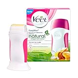 Veet EasyWax Roll-On