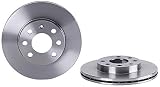Brembo 09.8635.10 Bremsscheibe - Paar