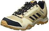 adidas Herren Terrex AX3 Blue Wanderschuhe, OROLEG/NEGBÁS/DORSOL, 44 EU