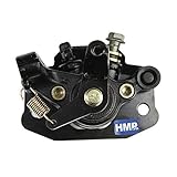 HMParts Bremssattel Bremszange 250 cc hinten rechts Typ01 ATV Quad Shineray