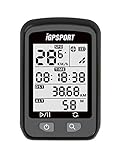 IGPSPORT 20E GPS Fahrradcomputer Drahtloses Wasserdichtes Radfahren Computer
