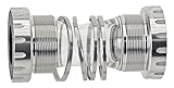 Innenlager silber