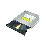 LG GTC0N Internal Slim Drive DVD-RW ATA/SATA, DVD Brenner