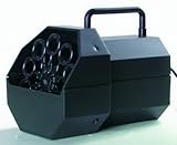 EUROLITE Mini-Seifenblasenmaschine