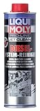 LIQUI MOLY 5154 Pro-Line JetClean Diesel-System, 500 ml