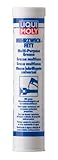 Liqui Moly P000365 3552 Mehrzweckfett, 400 g