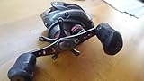 Baitcastrolle - SPRO CIMCA LH 6000