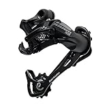 Sram MTB Schaltwerk X.5 9-Fach, schwarz, Standard