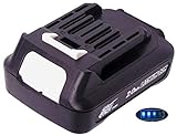 FengBP®12V 2000mAH BL1021B (BL1016) BL1041B Li-ion Elektrowerkzeuge Akku Für Makita Tool DF0331D HP332D DC10SB DC10WA DF031D TD110D JR103D JR105D HSS01D 197339-1