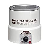 Zuckerpaste Heating System Erwärmer für 800 ml 1 kg Dosen