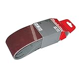Makita P-36893 Schleifband 100x610mm K60, 100x610 mm