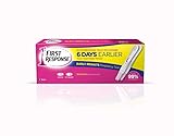 First Response Early Result Pregnancy Test - (1 x 2 Stück)