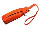 Mystique® Futterdummy Snack Speedy klein neon orange