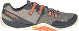 Merrell Trail Glove 6 Schuhe Herren Beluga Schuhgröße EU 44,5 2021 Laufsport Schuhe