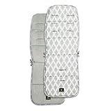 Elodie Details Cosycushion Kinderwagen/Sitz Liner Unterlage (Farben der Wind)
