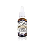 Mr. Bear Honest Al'S Beard Oil Bartöl